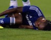 Drogba out for a week following injury in pre-season match