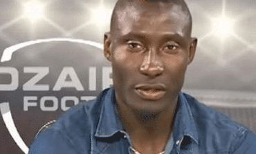 Albert Ebosse: Cameroonian footballer killed by 'projectile' thrown from stands