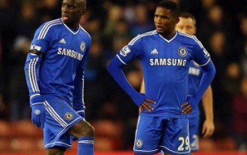 Samuel Eto’o Will Only Join Liverpool If Mario Balotelli’s deal collapses