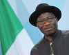 Great! Jonathan Declares National Emergency on Ebola: Approves N1.98 Billion Special Intervention Fund