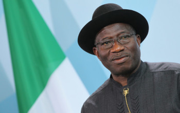 Great! Jonathan Declares National Emergency on Ebola: Approves N1.98 Billion Special Intervention Fund