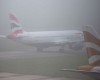 UK airport reopens after aircraft landing incident