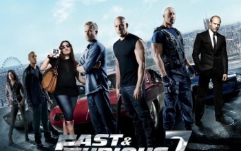 Man gets 33 months Jail term for filming Fast And Furious in cinema