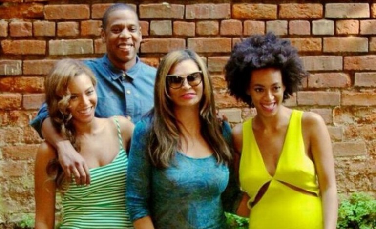 Tina Knowles Debunks Beyonce & Jay-Z Divorce Rumors: “Everything’s Perfect”