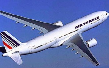 Air France, British Airways Suspend Flights To Sierra Leone, Liberia