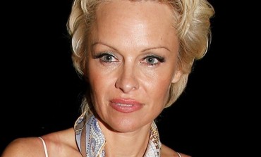 Pamela Anderson Rejects ALS Ice Bucket Challenge Over Animal Cruelty