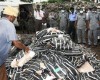 Nigeria Customs Seizes Smuggled Goods Worth N107 Million in 28 Days