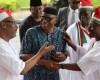 Gov. of Ondo Olusegun Mimiko Moves from LP to PDP