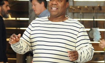 Tracy Morgan ‘Struggling’ With Recovery