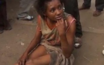 Heartless Men! Nigerian Girl Drugged And Defiled By Man She Met On Facebook