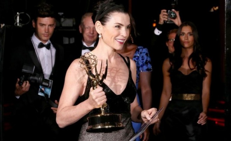 All The Winners From The 2014 Primetime Emmy Awards