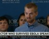 “Today is a Miraculous Day”! Dr Kent Brantly Discharged, Speaks