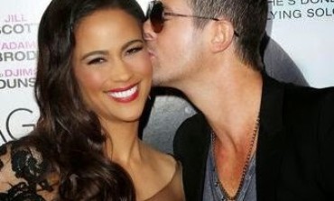 Paula Patton refused to take Robin Thicke back because she's a lesbian?