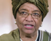 Liberian President Sirleaf Reportedly Sacks Officials for Failing to Help Fight Ebola
