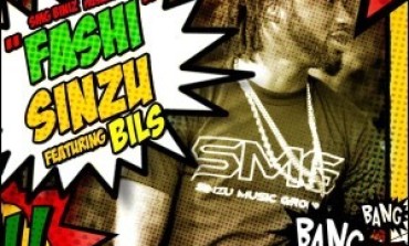VIDEO: SiNZU ft BiLs – FASHi