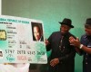 Pres. Jonathan Unveils National Electronic Identity Card (E-Id Card)