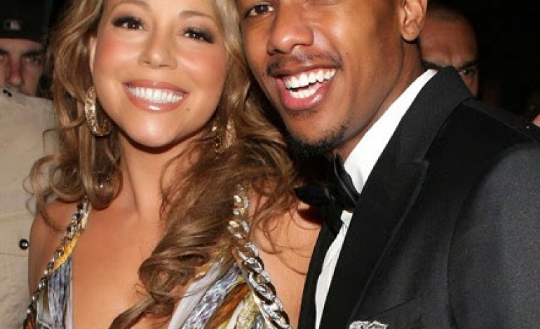 Mariah Carey and Nick Cannon’s marriage on the rocks?