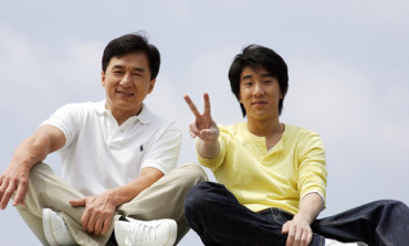 Very SAD! Jackie Chan’s Only Son Arrested For Drugs