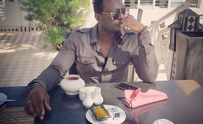Jim Iyke shares his thoughts on why men are afraid of good successful women