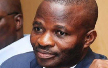 Deputy Governor of Enugu Sunday Onyebuchi Impeached