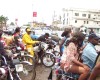 3 shot dead in a police, Okada operators face-off in Lagos
