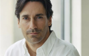 Mad Men Star John Hamm Speaks On #JusticeForMikeBrown – “They Have A Legit Reason To Protest”