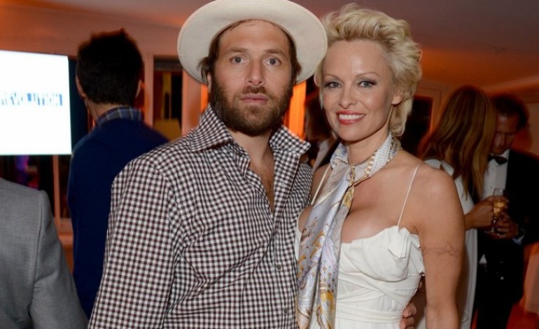 Love Is Still In The Air: Pamela Anderson Cancels Divorce Proceedings