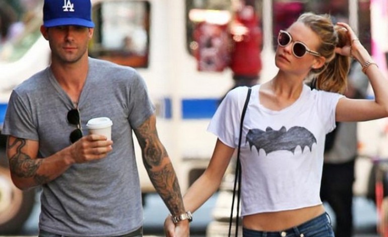 WoW Father Of All Nations: Adam Levine Wants To Have 100 Children