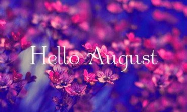Happy New Month, EVERYONE!!