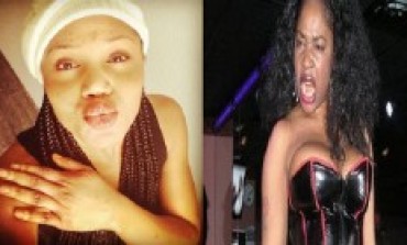 OMG! Afrocandy Attack Maheeda, Calls Her A B**TCH That Stole Her Song