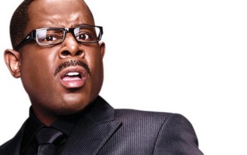 WoW Too Funny! Martin Lawrence Returns To TV In New Comedy Series [VIDEOS]