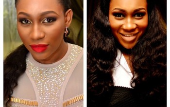 Photo: Which of Actress Ebube Nwagbo’s look do you prefer?
