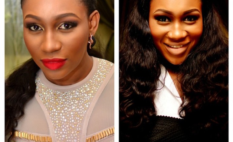 Photo: Which of Actress Ebube Nwagbo’s look do you prefer?