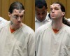 Lawyer For Triple-Murder Suspect Fears His Demonic Look May Sway Jurors Against Him