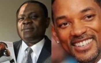 Will Smith to play Nigerian Doctor, Bennet Omalu, in New Movie…