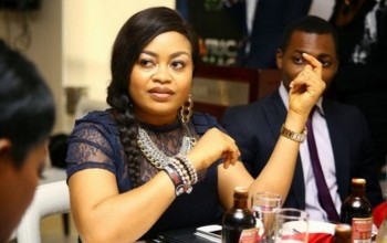 Nkiru Slyvanus – “Being A Second Wife Is Not A Crime”