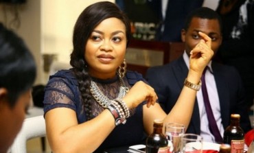 Nkiru Slyvanus – “Being A Second Wife Is Not A Crime”