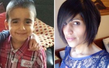 U.K-Based Mom Kills 3 Year Old Son & Hides Him in Suitcase