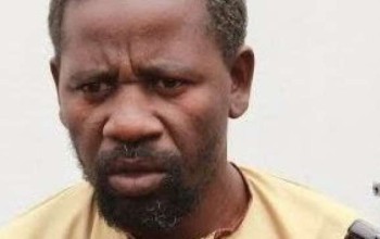 'I Only Murdered 5 People': Boko Haram Butcher Opens Up