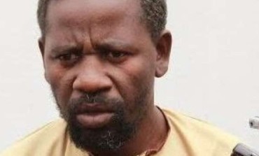 'I Only Murdered 5 People': Boko Haram Butcher Opens Up