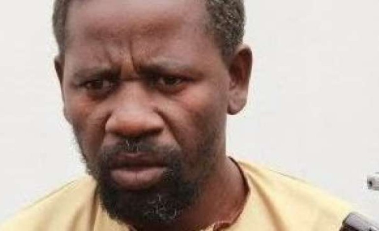 ‘I Only Murdered 5 People’: Boko Haram Butcher Opens Up
