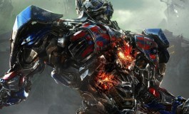 Transformers: Age Of Extinction Crosses $1bn Mark