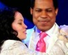 BREAKING NEWS: Pastor Chris Oyakhilome's Wife Files for Divorce Bcos He Had Another Woman