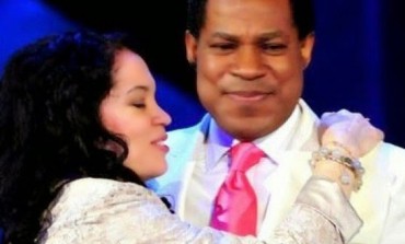 BREAKING NEWS: Pastor Chris Oyakhilome's Wife Files for Divorce Bcos He Had Another Woman