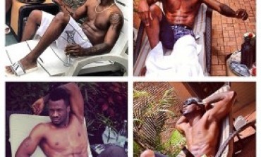 Peter Okoye Needs To Take A Break Off Social Media After READING This…