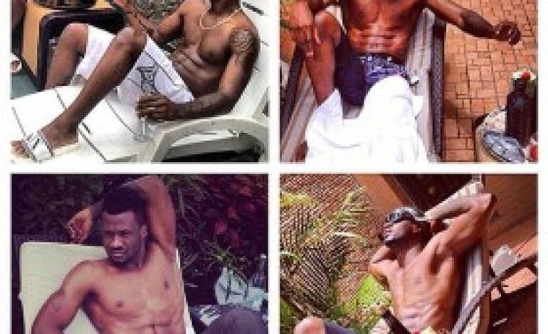 Peter Okoye Needs To Take A Break Off Social Media After READING This…