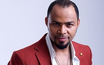 Ramsey Nouah Talks About Not Having a Relationship with His Father | Watch