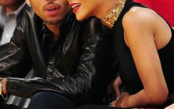 Chris Brown's frantic efforts to get Rihanna back