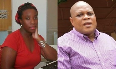 Patrick Sawyer’s Wife Revealed! The real reason my husband travelled to Nigeria  