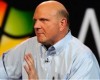 Ex-Microsoft boss Steve Ballmer leaves firm